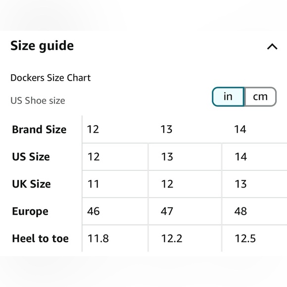 NWOT- Men’s Docker Sandals - Picture 13 of 13